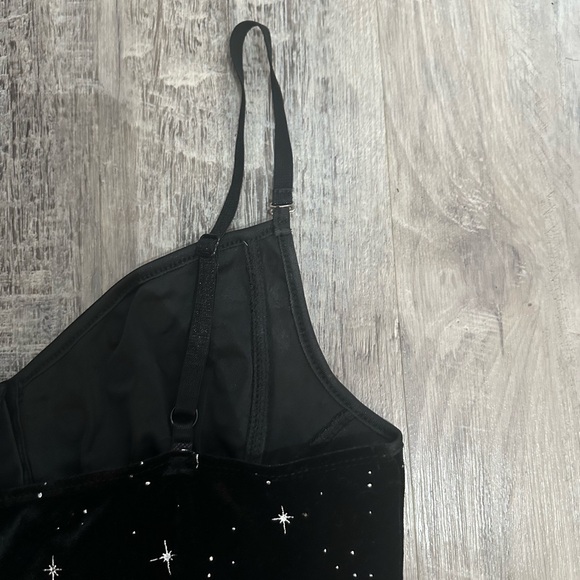 Concert Eras Tour Outfit - BEJEWELED Taylor Swift Custom Made Bodysuit Medium - Picture 13 of 16